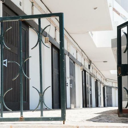 Apartamento Do Atlantico Sesimbra Exteriör bild