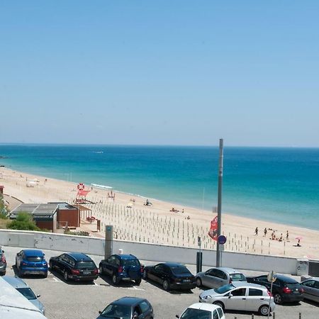 Apartamento Do Atlantico Sesimbra Exteriör bild