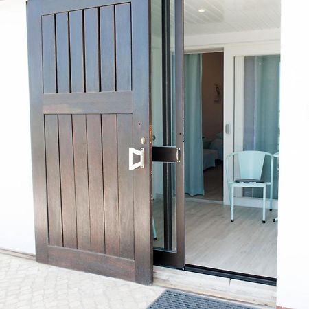 Apartamento Do Atlantico Sesimbra Exteriör bild