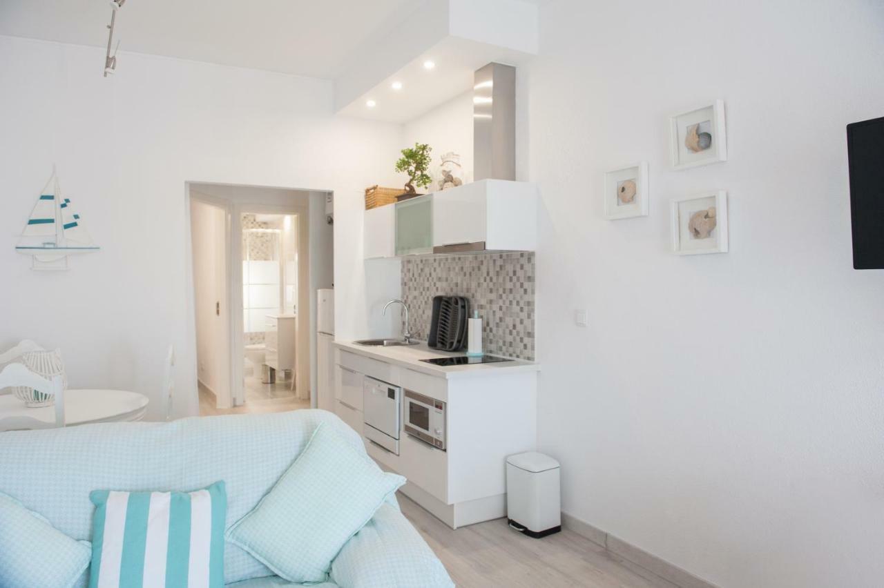 Apartamento Do Atlantico Sesimbra Exteriör bild