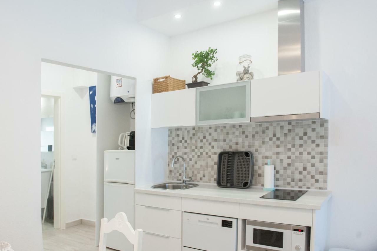 Apartamento Do Atlantico Sesimbra Exteriör bild