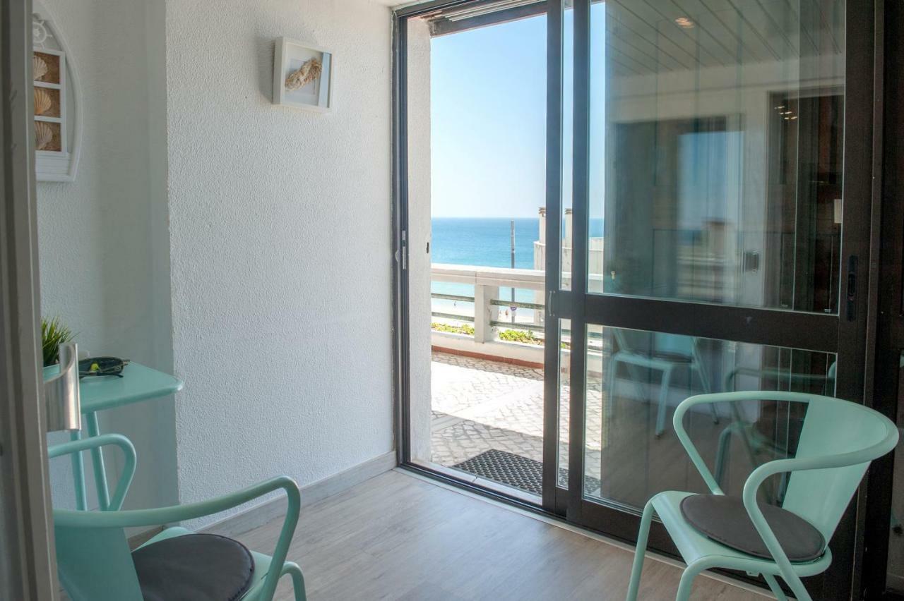 Apartamento Do Atlantico Sesimbra Exteriör bild