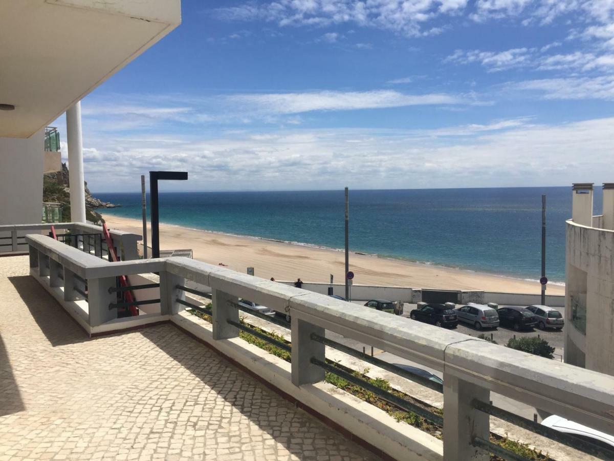 Apartamento Do Atlantico Sesimbra Exteriör bild