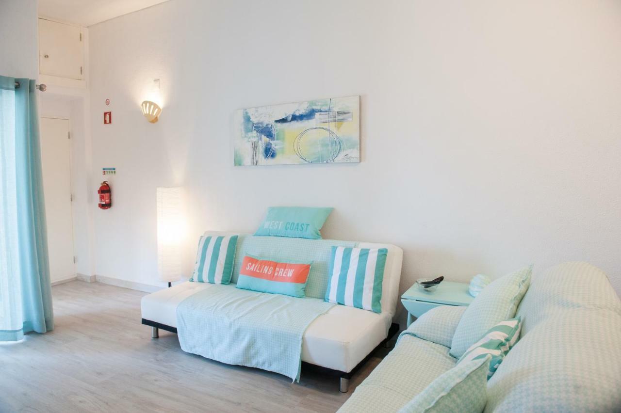 Apartamento Do Atlantico Sesimbra Exteriör bild