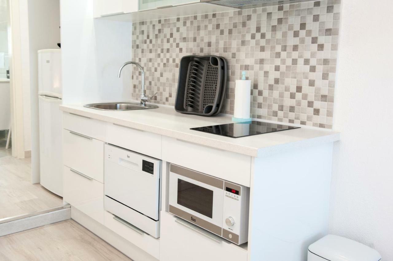 Apartamento Do Atlantico Sesimbra Exteriör bild