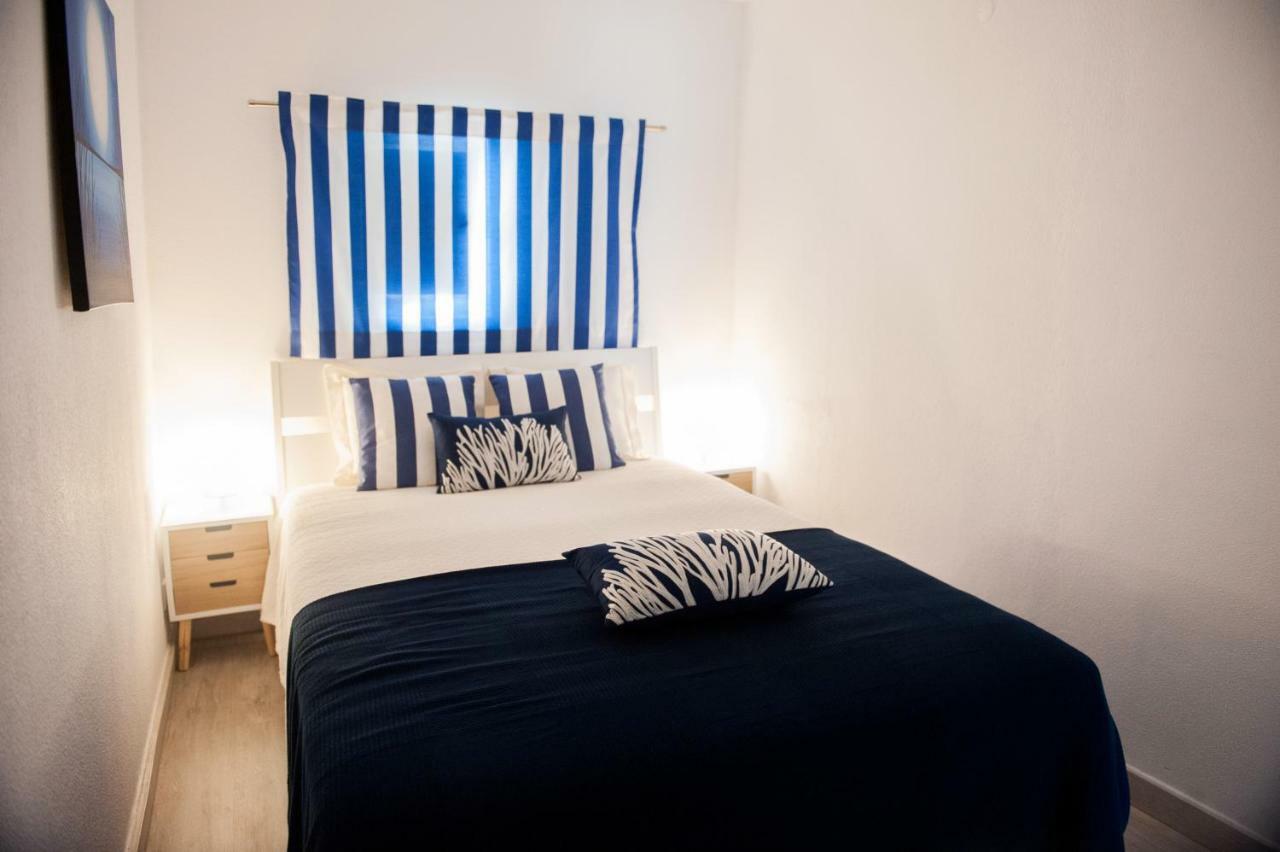 Apartamento Do Atlantico Sesimbra Exteriör bild