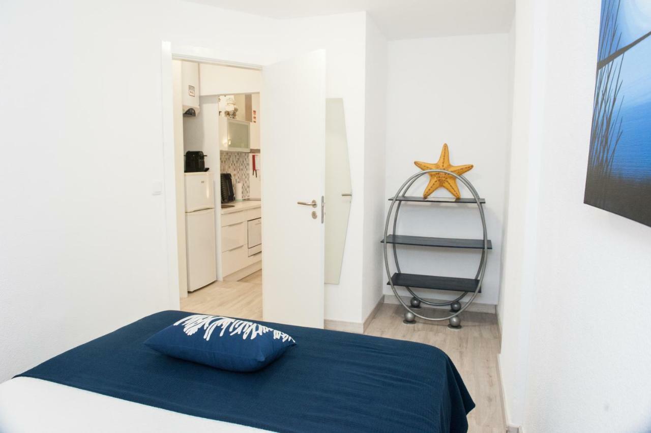 Apartamento Do Atlantico Sesimbra Exteriör bild