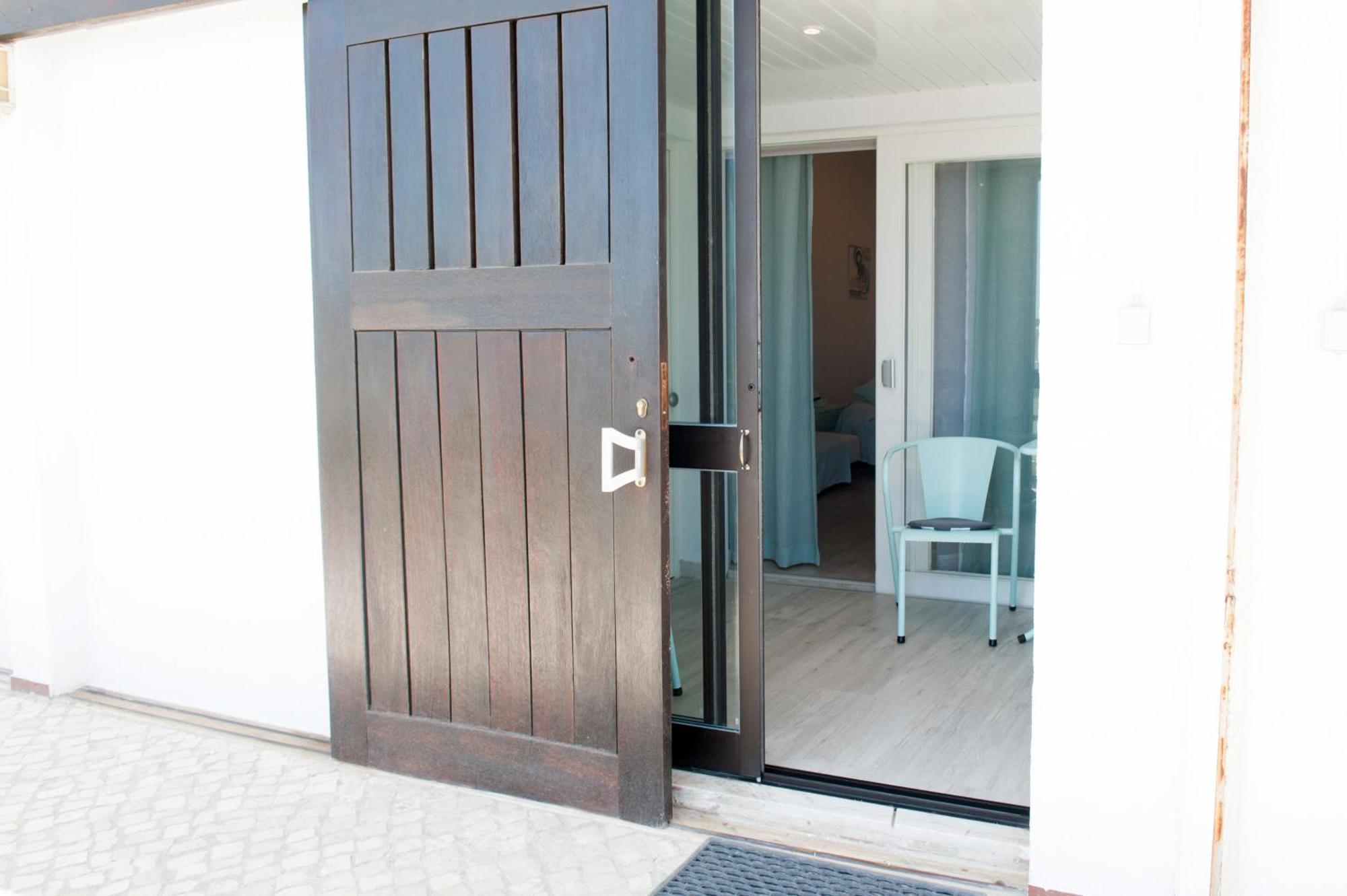 Apartamento Do Atlantico Sesimbra Exteriör bild