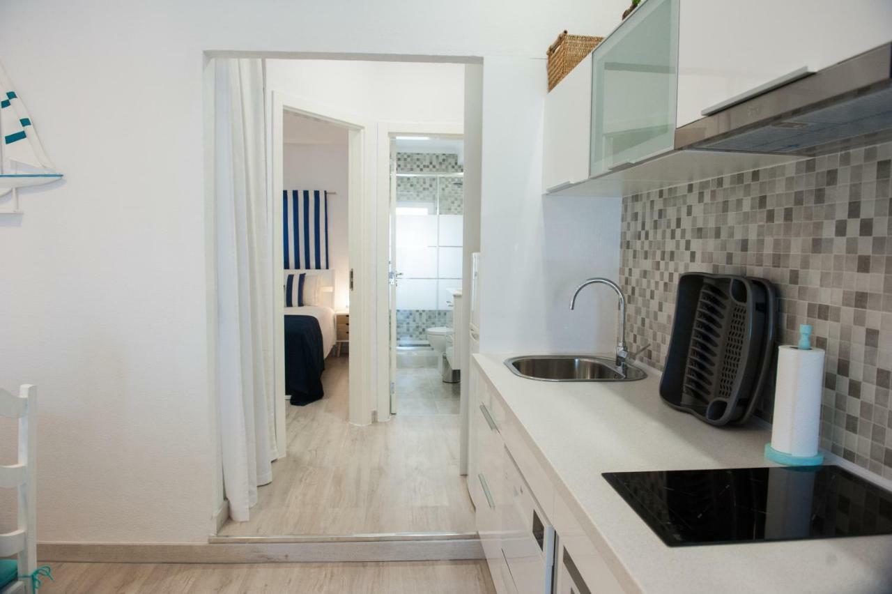 Apartamento Do Atlantico Sesimbra Exteriör bild