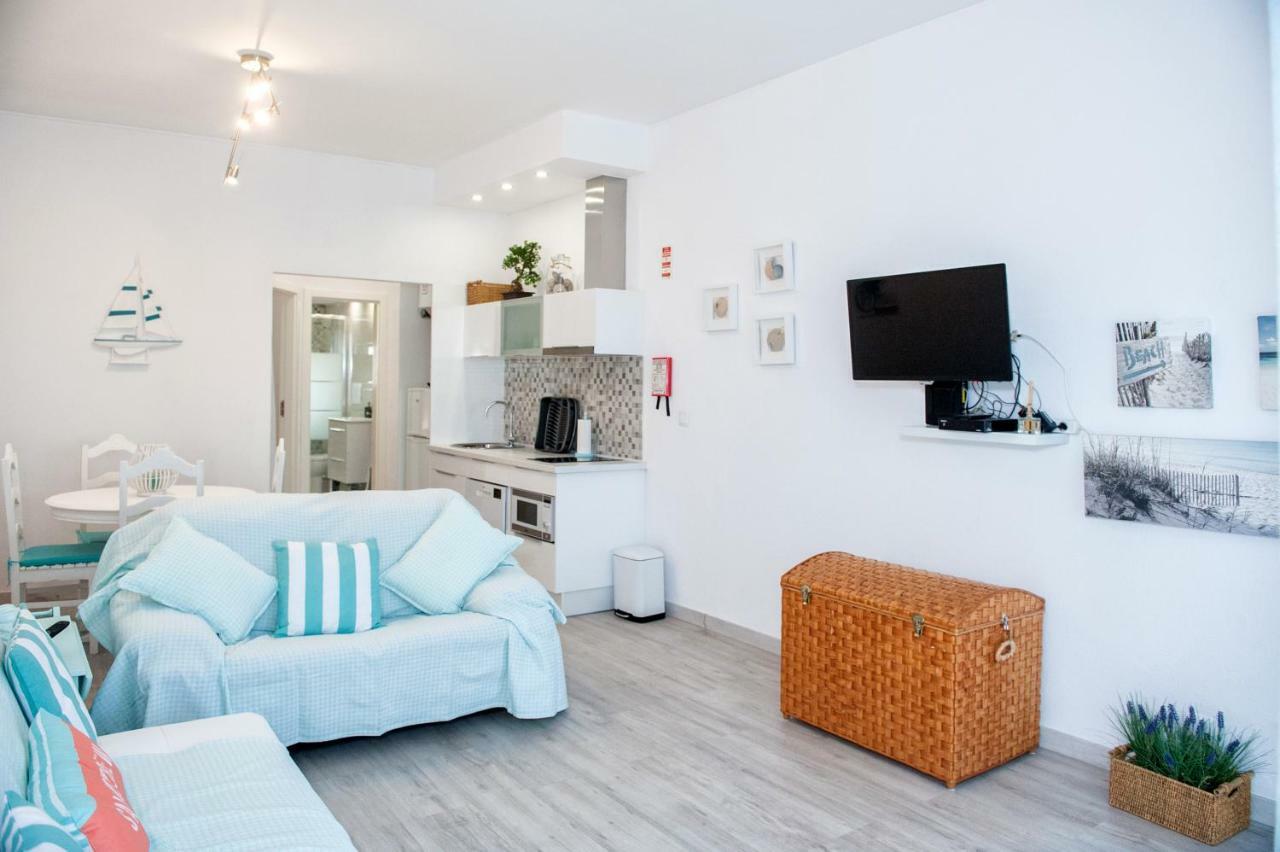 Apartamento Do Atlantico Sesimbra Exteriör bild