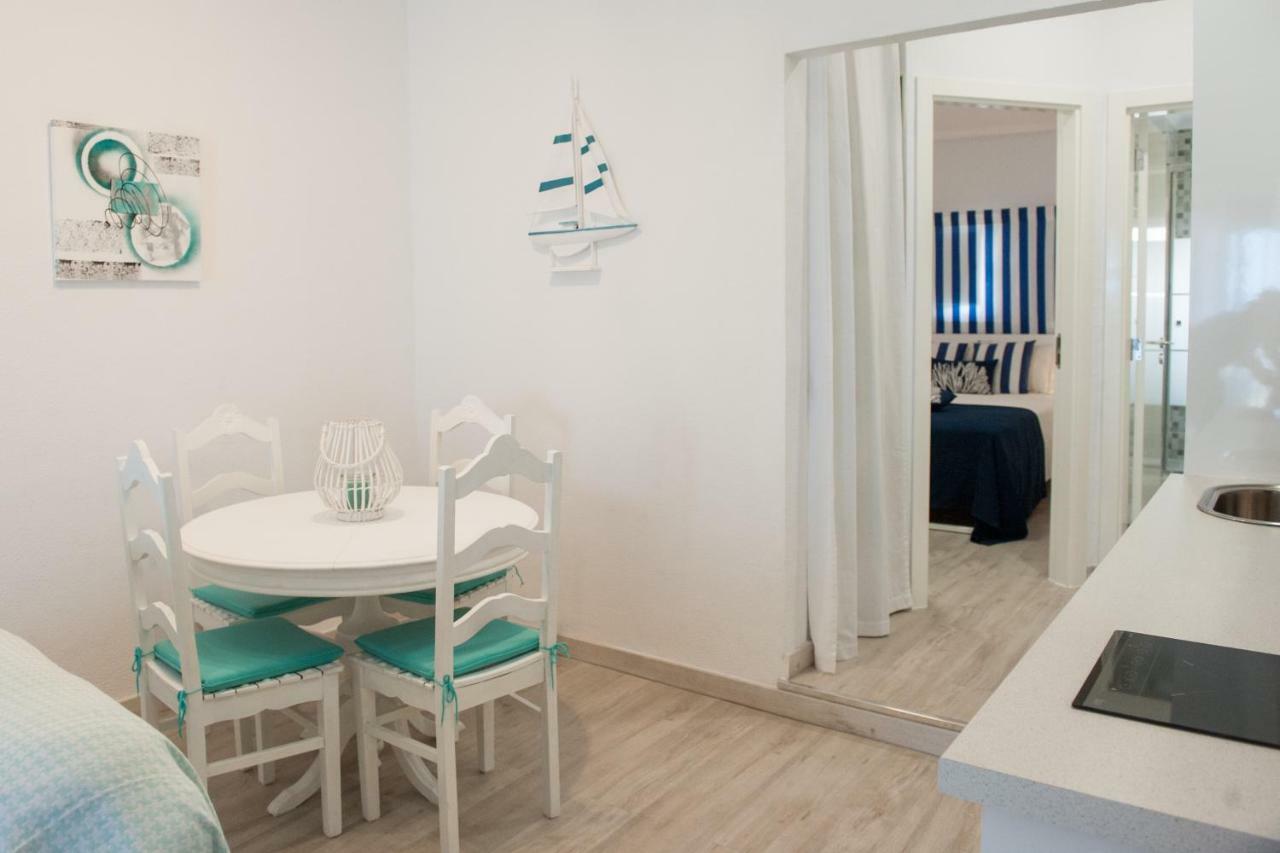 Apartamento Do Atlantico Sesimbra Exteriör bild