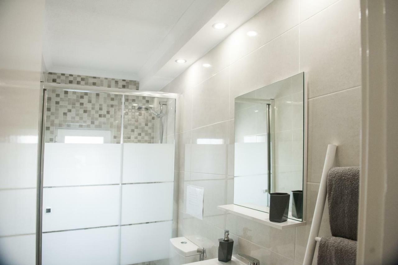 Apartamento Do Atlantico Sesimbra Exteriör bild