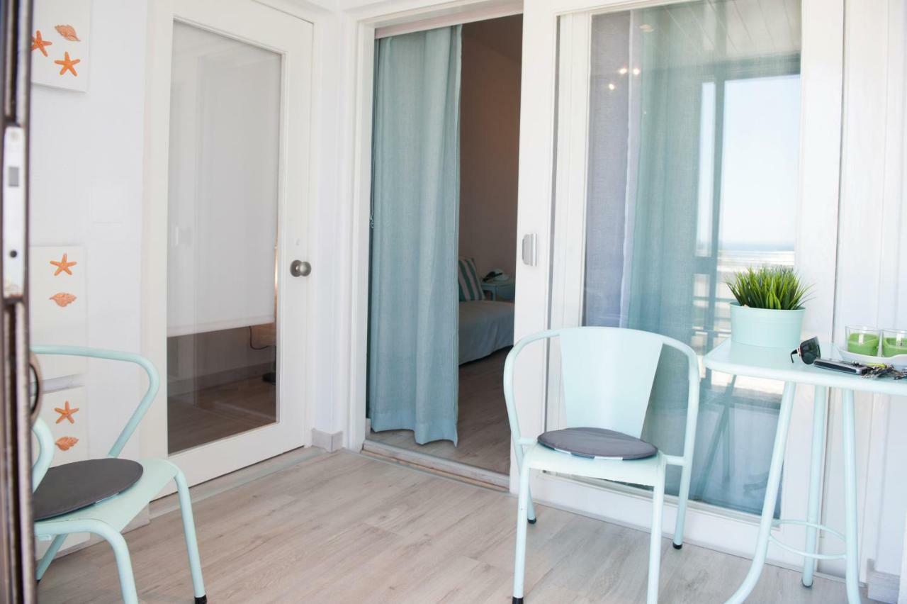 Apartamento Do Atlantico Sesimbra Exteriör bild